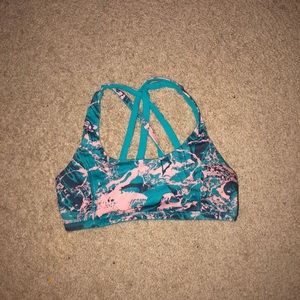 Ivivva sports bra